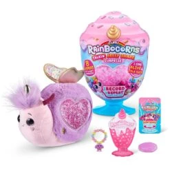 RainBoCorns Plysjbamse -Jelly Shake Surprise -Cuddlebug Selger nti 880572 g 6 242738 h0c394f0a