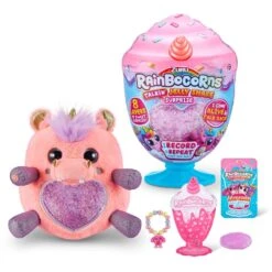 RainBoCorns Plysjbamse -Jelly Shake Surprise -Cuddlebug Selger nti 880572 g 7 242738 h0c394f0a