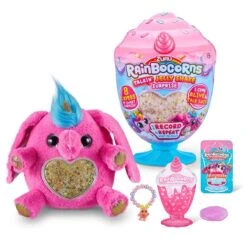 RainBoCorns Plysjbamse -Jelly Shake Surprise -Cuddlebug Selger nti 880572 g 8 242738 h0c394f0a