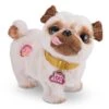 Pets Alive - Dansende Mops -Cuddlebug Selger nti 880575 242741 had8d9119