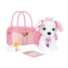 Disney Prinsesse Style Collection - Min Trendy Valp Med Veske 2 Disney Prinsesse Style Collection - Min Trendy Valp Med Veske -Cuddlebug Selger nti 880657 1 242805 h62090134