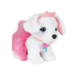 Disney Prinsesse Style Collection - Min Trendy Valp Med Veske -Cuddlebug Selger nti 880657 3 242805 h62090134