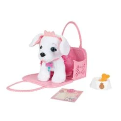 Disney Prinsesse Style Collection - Min Trendy Valp Med Veske -Cuddlebug Selger nti 880657 4 242805 h62090134
