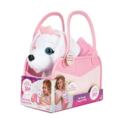Disney Prinsesse Style Collection - Min Trendy Valp Med Veske -Cuddlebug Selger nti 880657 7 242805 h62090134