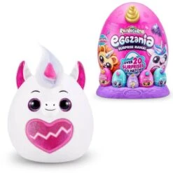 RainboCorns - Eggzania S1