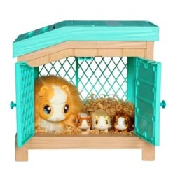 Little Live Pets - Mama Surprise Lekesett -Cuddlebug Selger nti 881825 3 253723 h62090134