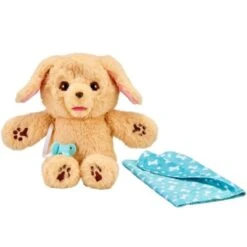Little Live Pets - Cozy Dozys: Charlie Interaktiv Valp -Cuddlebug Selger nti 881826 1 253724 h62090134