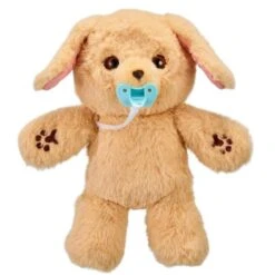 Little Live Pets - Cozy Dozys: Charlie Interaktiv Valp -Cuddlebug Selger nti 881826 2 253724 h62090134