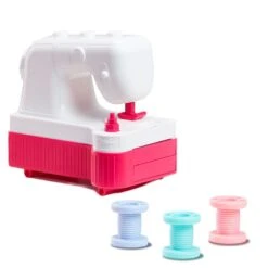 Scruff A Luvs - Sew Wow Rosa -Cuddlebug Selger nti 882155 3 253255 h62090134