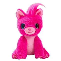 Scruff A Luvs - Sew Wow Rosa -Cuddlebug Selger nti 882155 4 253255 h62090134