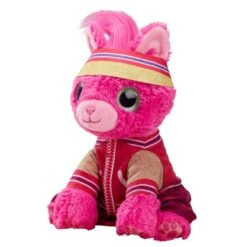 Scruff A Luvs - Sew Wow Rosa -Cuddlebug Selger nti 882155 6 253255 h62090134