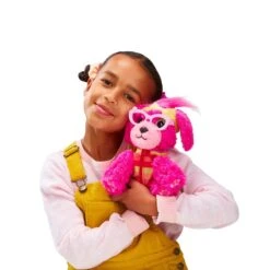 Scruff A Luvs - Sew Wow Rosa -Cuddlebug Selger nti 882155 8 253255 h62090134