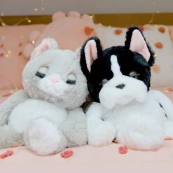 My Fuzzy Friend - Hunden Tucker -Cuddlebug Selger nti 882159 4 253259 h62090134