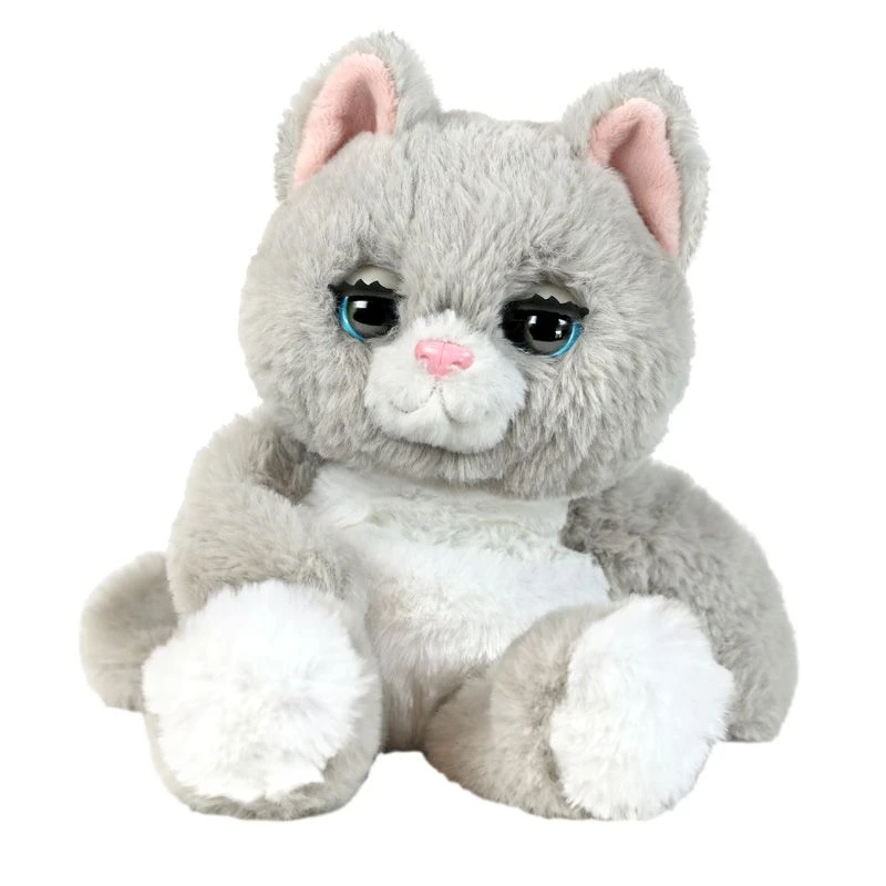 My Fuzzy Friend - Katten Winks 8 My Fuzzy Friend - Katten Winks - Bilde 6