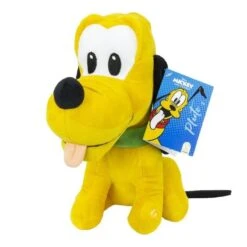 Lil Bodz Disney Mikke Mus Og Vennene Hans - Pluto