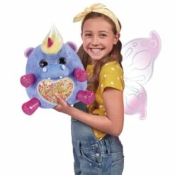 RainboCorns Sequin Surprise - Fairycorn