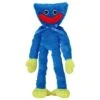 Poppy Playtime Deluxe Plysjbamse 35cm - Huggy Wuggy (Smilende) 1 Poppy Playtime Deluxe Plysjbamse 35cm - Huggy Wuggy (Smilende) -Cuddlebug Selger nti 882947 1 266772 h62090134