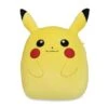 Squishmallows Pokémon Plysjbamse 25cm - Pikachu 2 Squishmallows Pokémon Plysjbamse 25cm - Pikachu -Cuddlebug Selger nti 882964 1 265493 h62090134