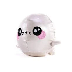 Squeezamals Klemmeleke Assortert 12 Squeezamals Klemmeleke Assortert -Cuddlebug Selger original 7 226725 h32ec454d