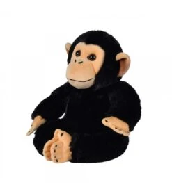 Disney National Geographics Plysj 25 Cm - Sjimpanse -Cuddlebug Selger peluche chimpance national geographic 25cm 20 281 29 259777 h62090134
