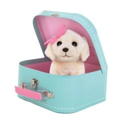 Studio Pets Plysj - Happy 15 Cm