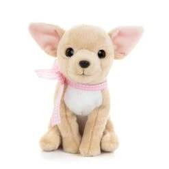 Studio Pets Plysj - Pinkie 15 Cm -Cuddlebug Selger petite pinkie 1 226421 he0268960