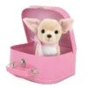 Studio Pets Plysj - Pinkie 15 Cm -Cuddlebug Selger petite pinkie 2 226421 he0268960