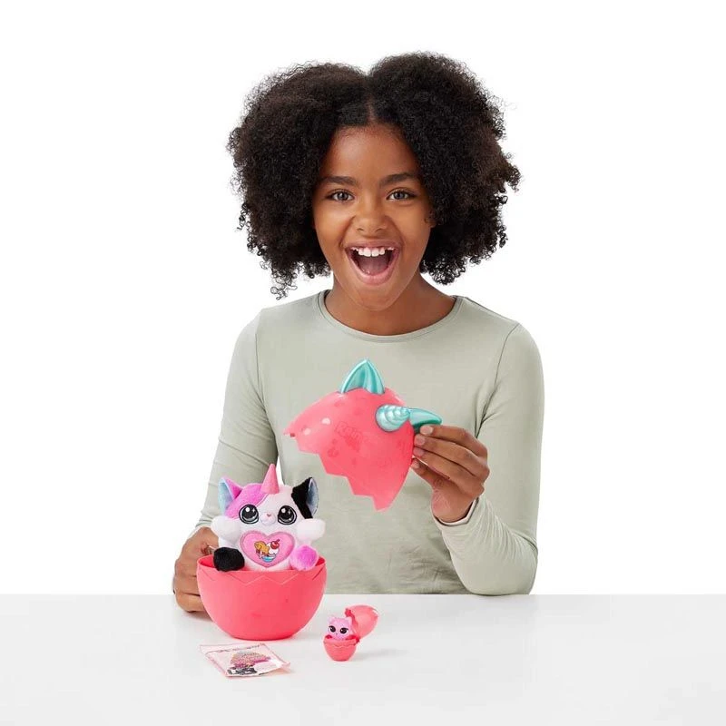 RanboCorns Kittycorn Surpise 13 RanboCorns Kittycorn Surpise - Bilde 11