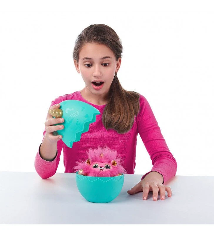 Rainbocorns Serie 2 - Sparkle Hearts Surprise 10 Rainbocorns Serie 2 - Sparkle Hearts Surprise - Bilde 8