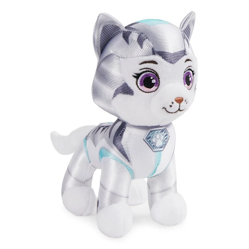 Paw Patrol Cat Pack Plysjbamse 20cm - Rory 5 Paw Patrol Cat Pack Plysjbamse 20cm - Rory - Bilde 3