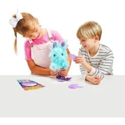 Scruff A Luvs - Mermaids Rescue -Cuddlebug Selger scuff luvs s6 mermaids 30219 227943 h8134e259