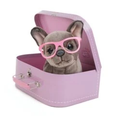 Studio Pets Plysj - Shady 23 Cm