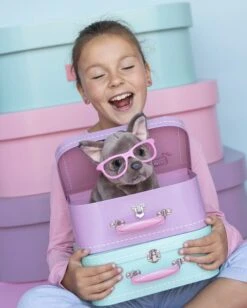 Studio Pets Plysj - Shady 23 Cm -Cuddlebug Selger spbm lifestyle 07 226416 ha94fdb8c