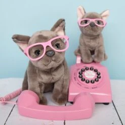 Studio Pets Plysj - Shady 23 Cm -Cuddlebug Selger spbm lifestyle 12 1 226416 ha94fdb8c