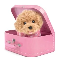 Studio Pets Plysj - Cookie 23 Cm