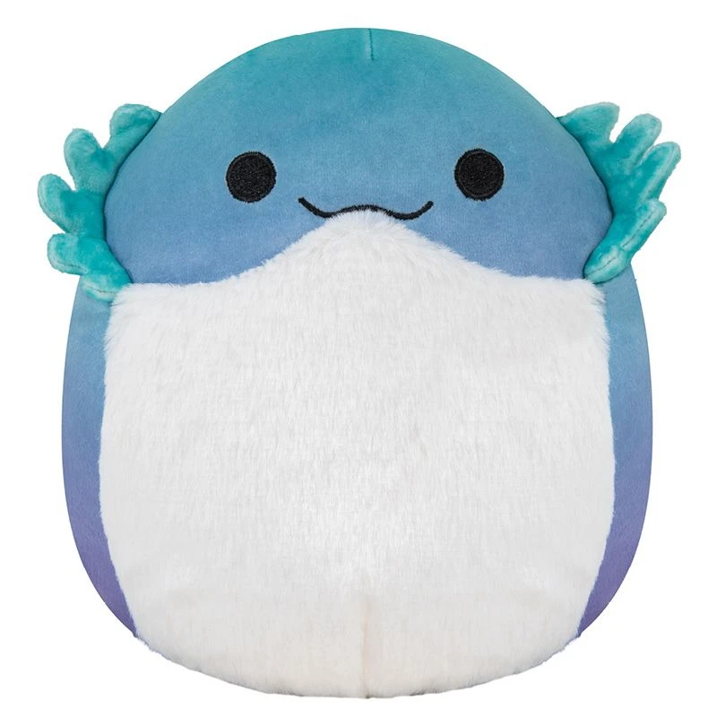 Squishmallows Plysjbamse 19cm - Dragen Cella 3 Squishmallows Plysjbamse 19cm - Dragen Cella