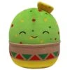 Squishmallows Plysjbamse 19cm - Guacamolen Gideon -Cuddlebug Selger squishmallows 2019 20cm 20 20guacamolen 20gideon 259432 h62090134