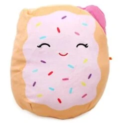 Squishmallows Plysjbamse 30cm - Isen Fresa