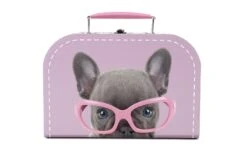 Studio Pets Plysj - Shady 23 Cm -Cuddlebug Selger suitcase 23cm plush shady 226416 h450c0cba