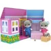Tiny Tukkins - Play House Lekesett -Cuddlebug Selger tiny tukkins talo leikkisetti home 161703 hf189c8e4