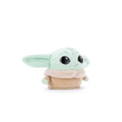 Star Wars Reversibel Plysj - Yoda & Mandalorian 10 Star Wars Reversibel Plysj - Yoda & Mandalorian -Cuddlebug Selger v5ust 4 261845 h62090134