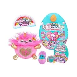 Rainbocorns Serie 2 - Sparkle Hearts Surprise 19 Rainbocorns Serie 2 - Sparkle Hearts Surprise -Cuddlebug Selger vzu10901 9 1200 1200px 227171 h76d6b0a2